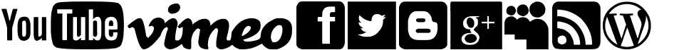 Social Logos TFB