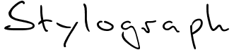Stylograph