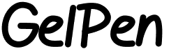 GelPen