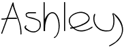 Ashley