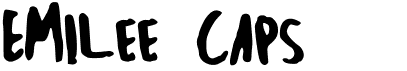 Emilee Caps