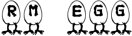 RM Egg